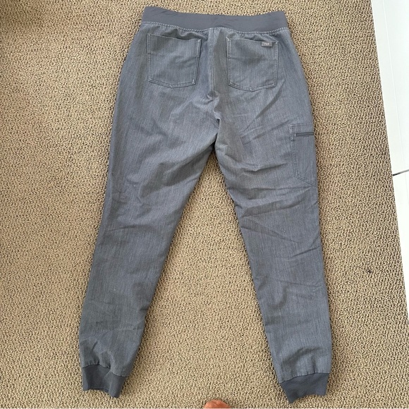 Figs Jogger scrub pants - Picture 4 of 4